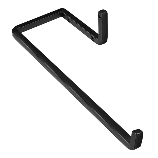Basice Iron Wall Mount Paper Towel Holder