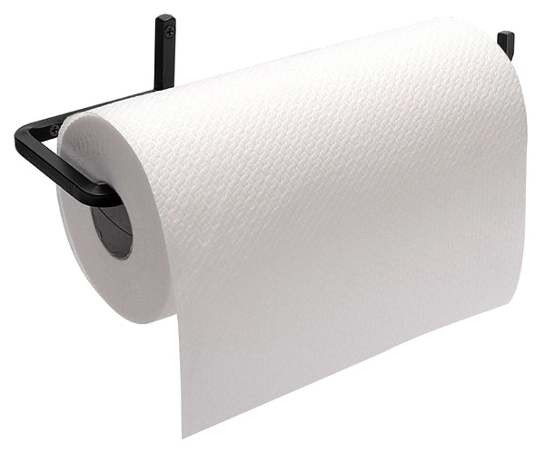 Basice Iron Wall Mount Paper Towel Holder