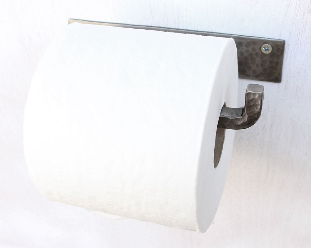 Wrought Iron Bathroom Decor and Accessories Stur De