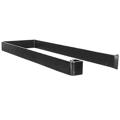 Wall Mount Iron Paper Towel Holder MD19003