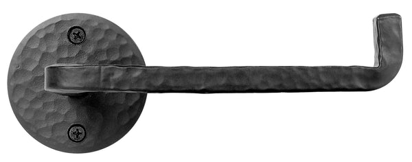 Wrought Iron Toilet Paper Holder